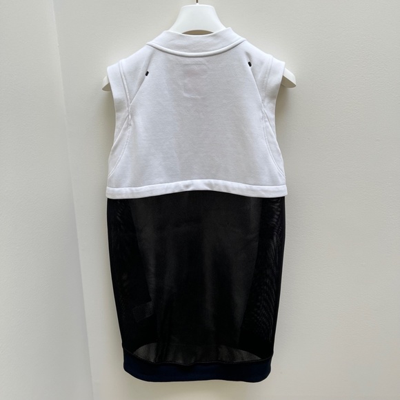 Nike | Tech Cocoon Vest Knit Fleece Mesh - Picture 5 of 6